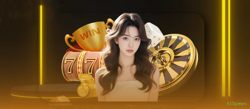 The Dog House Slot 613games